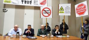 Koniec konfliktu wokół fermy norek. Prezes fermy obiecuje diametralną zmianę. Mieszkańcy czekają na efekty