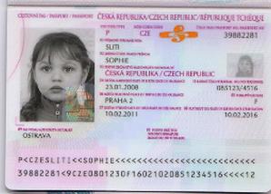 Rutkowski hot on the trail of a Tunisian man wanted by the European Arrest Warrant, Zied Sliti. The Tunisian kidnapped a Czech baby and insults her desperate family!