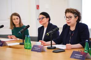 Zapowiedź III Międzynarodowego Konkursu Muzyki Polskiej
