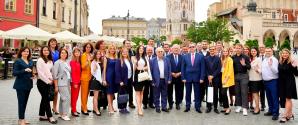 [VIDEO] Pomagamy Mołdawii i Ukrainie w przygotowaniach do członkostwa w UE