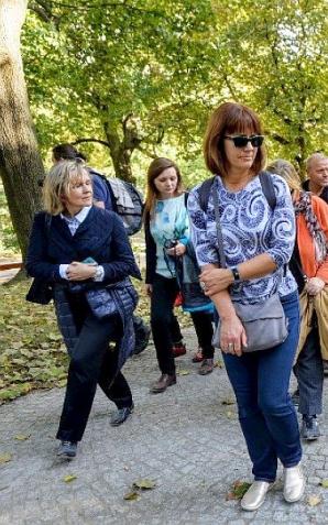 Rewitalizacja Ogrodu Krasińskich przykładem dla innych