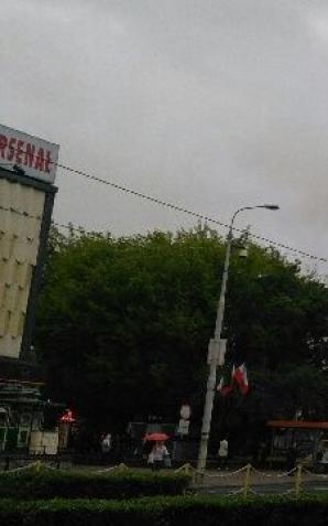 Słowo na niedzielę 2 lipca z Gorzowa Wielkopolskiego. Dzień modlitw za Katedrę i Bohaterskich Strażaków