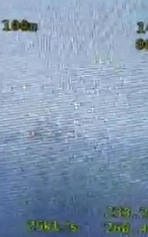 [VIDEO] Gęsta mgła, mokra droga, na liczniku 230 km/h. Spieszył się na święta, stracił prawo jazdy