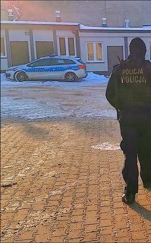 [VIDEO] Zatrzymani oszuści 
