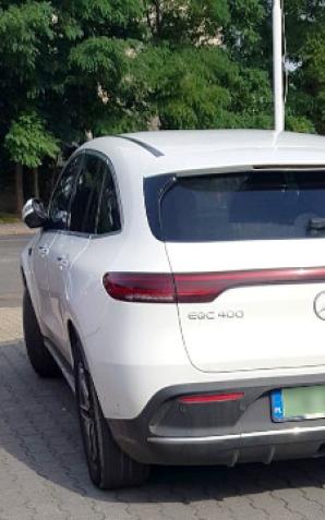 [VIDEO] Wyłudził 67 mln zł, do więzienia nie idzie, bo „jest biedny”, chory na zwolnieniu „i musi leżeć”. A Mercedesem podjechał do salonu BMW! Czy Prezesi dolnośląskich sądów, którzy dają się mu nabierać na te prostackie kłamstwa, podadzą się do dymisji?