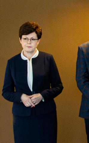 Alior Bank przekazał lokal w Zamościu na edukację ukraińskich dzieci