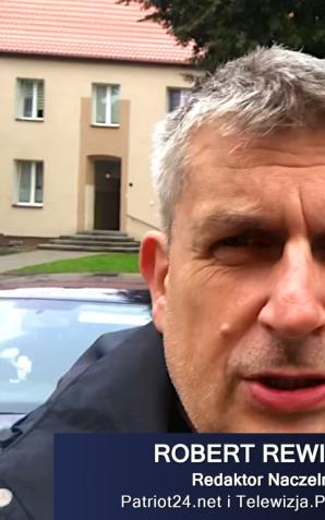 [VIDEO] Rutkowski i Elżbieta Jaworowicz razem z nami! -28.09.22-PORANNIK24 - Robert Rewiński - Red. Naczelny