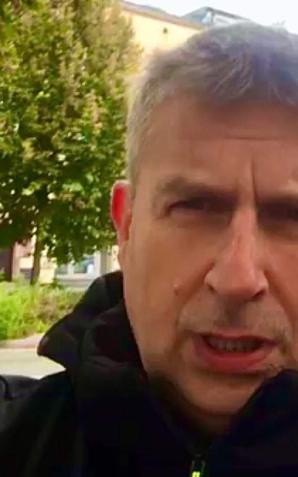 [VIDEO] Szatańskie dziedzictwo Jerzego Urbana PORANNIK24 - 04.10.22 - Robert Rewiński - Redaktor Naczelny