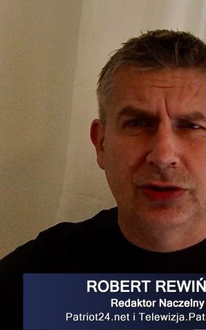 [VIDEO] Niech samorządy biorą się za węgiel! - PORANNIK24 - 5.10.22 - Robert Rewiński - Redaktor Naczelny