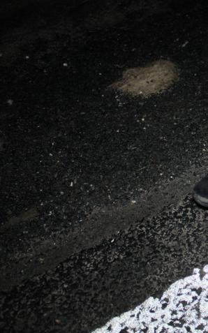 Policja poszukuje świadków potrącenia 21-latka wracającego ze Studniówki. Widziałeś lub coś wiesz? Daj znać!