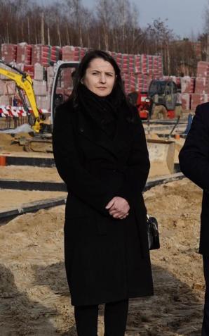 Nowe mieszkania komunalne w Sieradzu jeszcze w tym roku