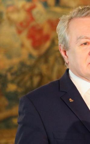 Nowe oblicze Wawelu – plan rozbudowy Zamku do 2025 roku