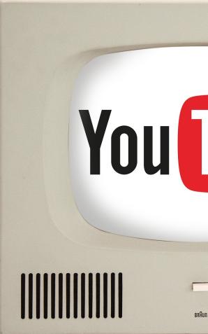 You Tube w służbie policji. Namierzyli go dzięki videorelacji, którą nadawał na żywo