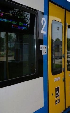 Poprawi się bezpieczeństwo i komfort podróży koleją na stacji Zawiercie