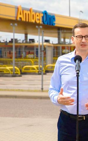 Dotrzymujemy słowa – od 1 lipca mamy bezpłatne państwowe autostrady