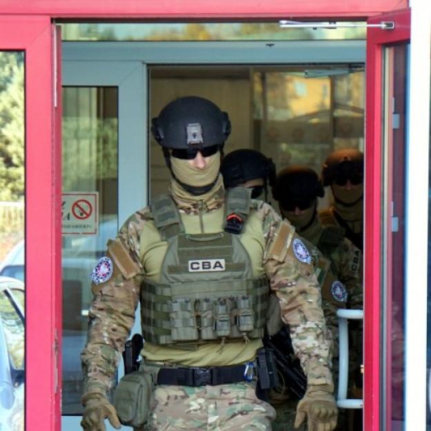 Nawet 1 miliard złotych niewyłudzonego VAT został w budżecie. Kolejna osoba zamieszana w działania zorganizowanej międzynarodowej grupy przestępczej zatrzymana