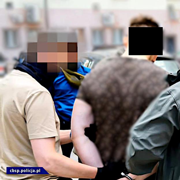 [VIDEO] 2 mln okupu miało zapewnić bezpieczeństwo dziecku