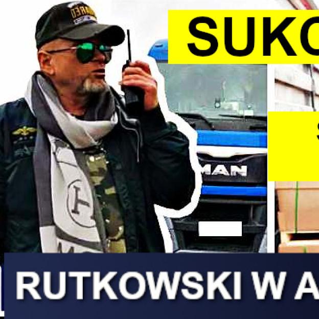 Kolejny sukces Biura Rutkowski! Skradzione skrzynie biegów o wartości 300 tys. dolarów odzyskane! Specjalne podziękowania dla pani prokurator Marty Matyja oraz funkcjonariuszy KPP Sulęcin 