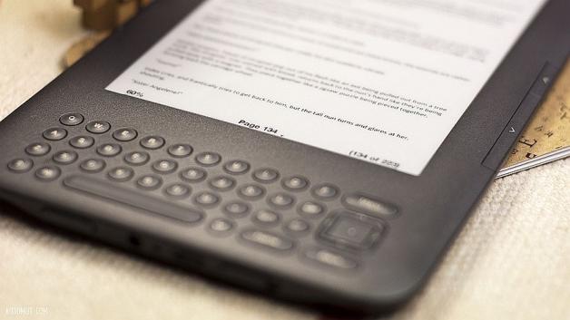 30–50 proc. e-czytelników w Polsce pozyskuje e-booki z nielegalnych źródeł