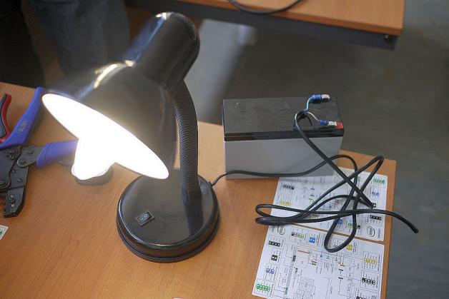 Rekordowe zainteresowanie dofinansowaniem na wymianę oświetlenia elektrycznego i budowę przydomowych oczyszczani ścieków