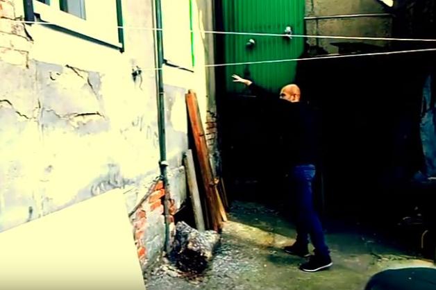 [VIDEO] Józef Cyppek - szczeciński seryjny morderca tzw. Rzeźnik z Niebuszewa inspiracją dla filmu Szczecin Nocą