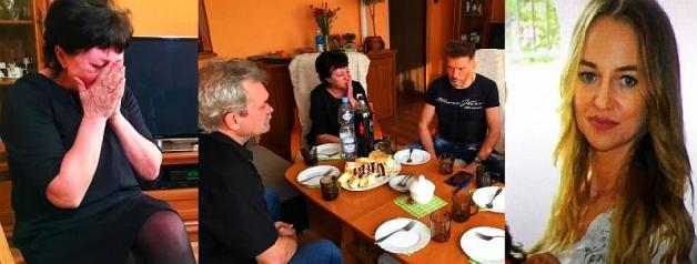 [VIDEO] Magdalena Żuk była bardzo szczęśliwa, wyjechała do Egiptu w tajemnicy przed rodzicami. Prezentujemy wywiad w którym rodzina przekazuje prawdę chcąc uciąć medialne spekulacje