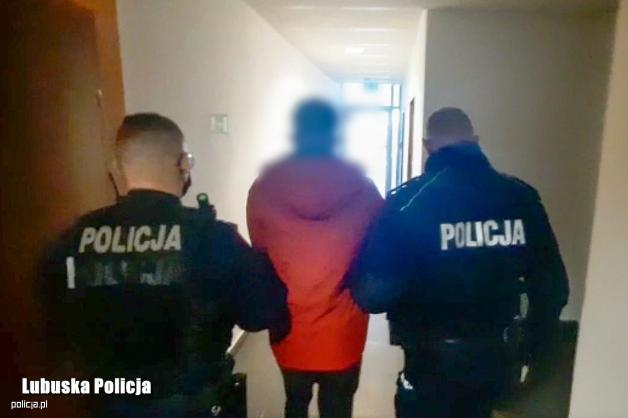Kolejne zatrzymanie i areszt obywatela Ukrainy w sprawie organizowania imigrantom z Egiptu nielegalnego przekroczenia granicy do Niemiec