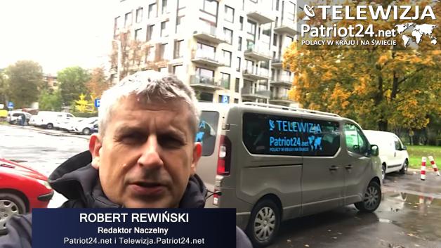 [VIDEO] Rutkowski słusznie przestrzega przed oszustami! PORANNIK24 -3.10.22- Robert Rewiński - Red. Naczelny