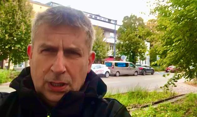 [VIDEO] Szatańskie dziedzictwo Jerzego Urbana PORANNIK24 - 04.10.22 - Robert Rewiński - Redaktor Naczelny
