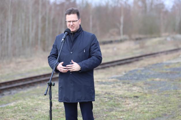 Kolej Plus: nadchodzą dobre zmiany na lubuskiej kolei