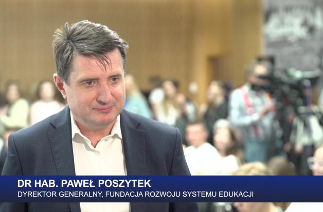 [VIDEO] Za trzy miesiące w Polsce odbędzie się europejska olimpiada zawodowa. Młodzi będą rywalizować w najbardziej pożądanych kompetencjach na rynku pracy