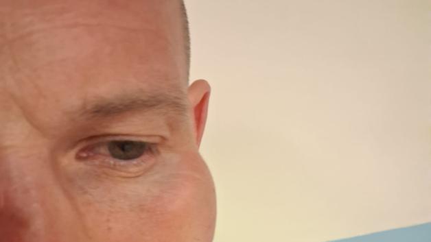 [VIDEO] Rutkowski na tropie byłych policjantów. Dariusz  Albrychowicz twierdzi, że został brutalnie pobity 