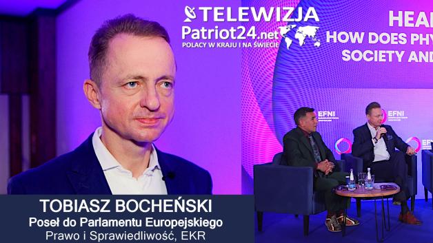 [VIDEO] Aktywność fizyczna mogłaby ograniczyć miliardowe koszty absencji chorobowej Polaków